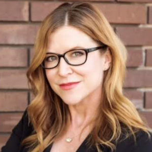 Meet your Posher, Colleen